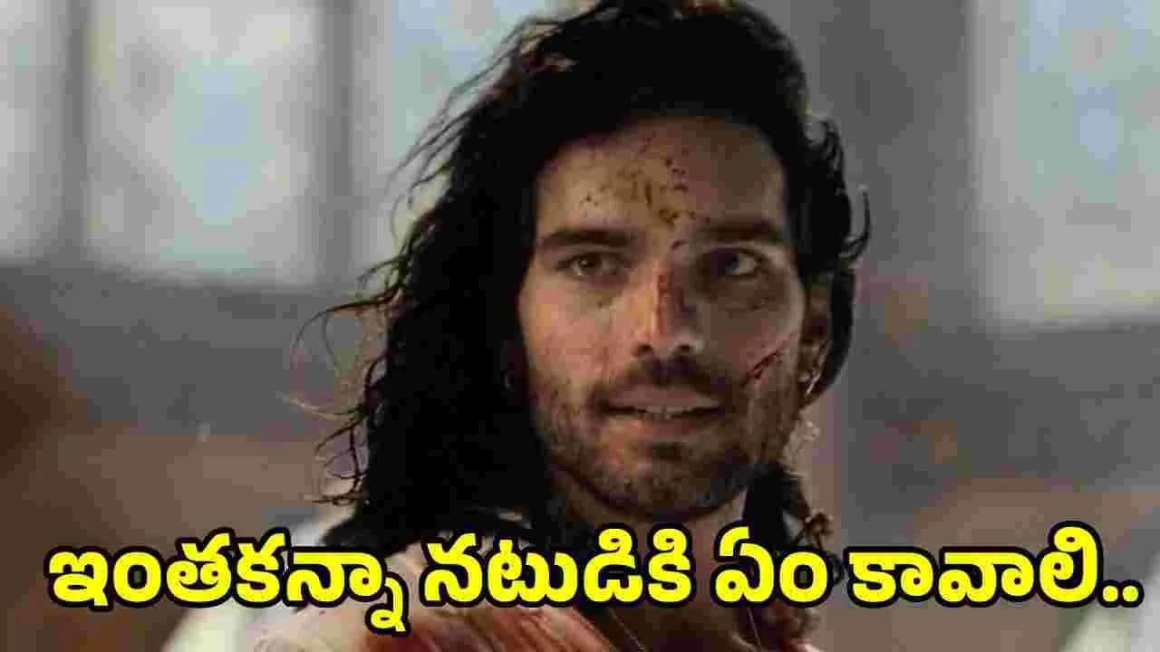 ఫైటర్ తర్వాత నాగబంధం’తో పెద్ద గుర్తింపు
