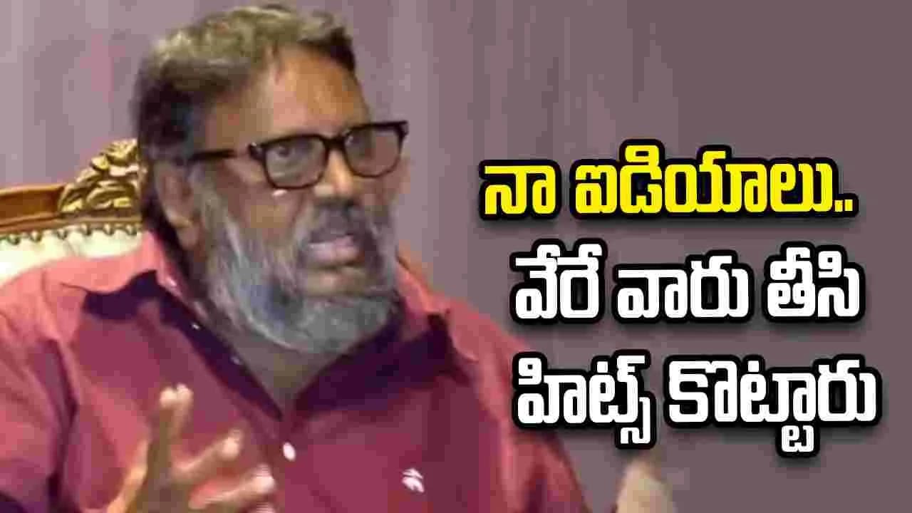 ఆ సినిమా కోసం ఏడేళ్లు టైమ్ వేస్ట్ చేశా
