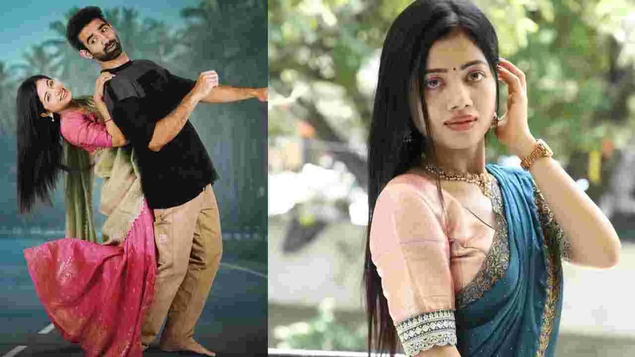 షూటింగ్ కు ముందే.. కొనసీమలో ఉండి యాస నేర్చుకున్నా