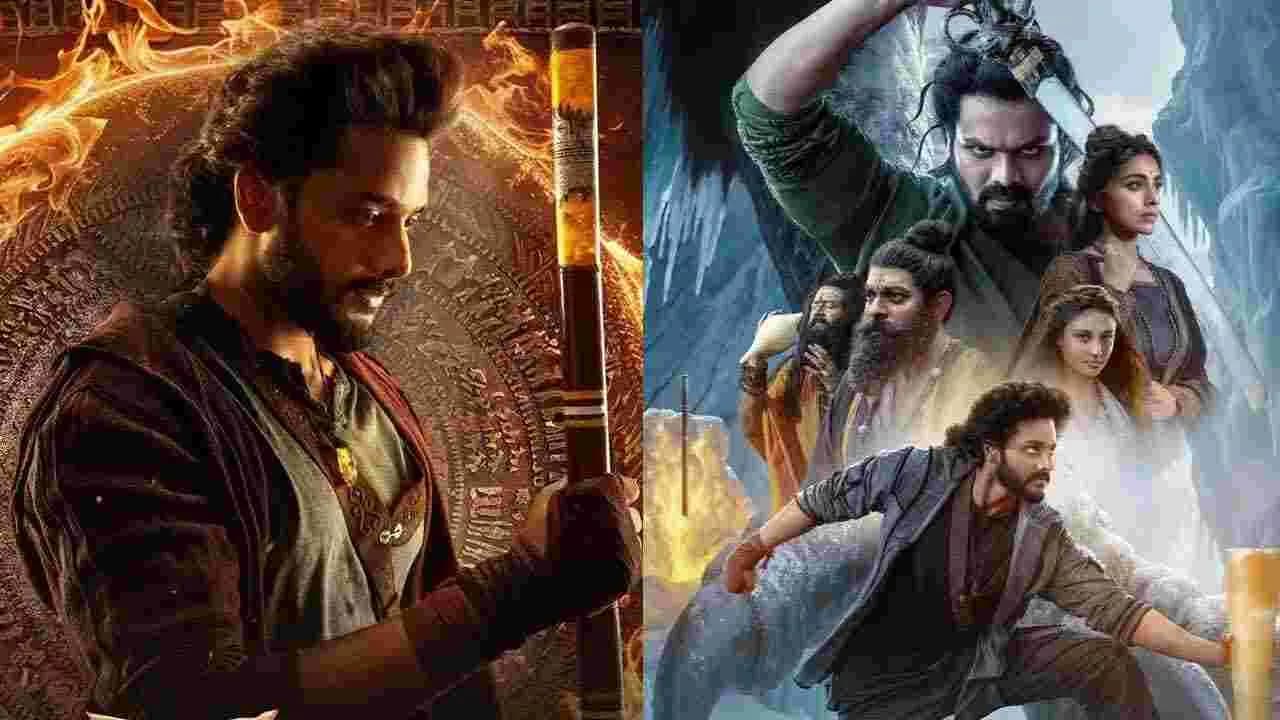 జపాన్ లో మిరాయ్’ జోరు.. ధురంధర్ 2, బాహుబలి 2ను దాటేసిన తేజ సజ్జ సినిమా