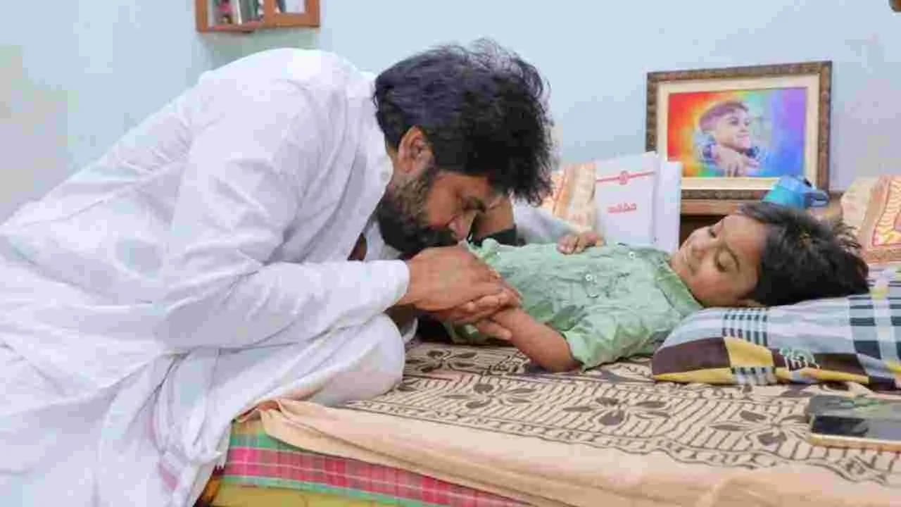 పవన్ కళ్యాణ్ వీరాభిమాని నిరంజన్ కన్నుమూత