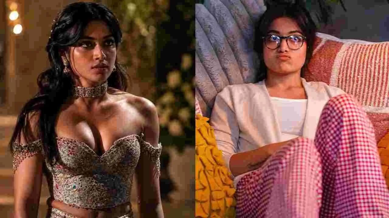 అయ్యో.. రష్మిక గాయం ఎంత ప ని చేసింది