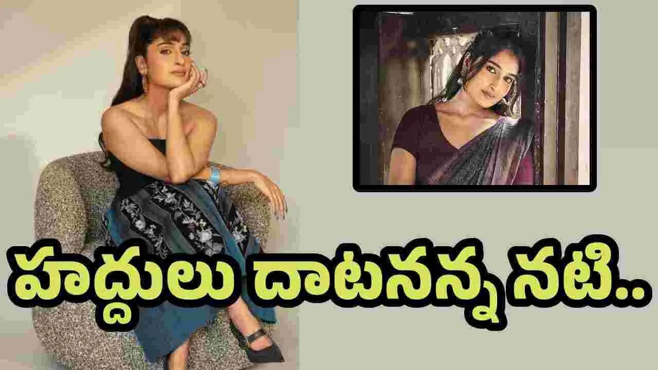 ఇంటిమేటెడ్ సీన్స్ కోసం బలవంతం.. నిహారిక చేసిన పనికి షాక్