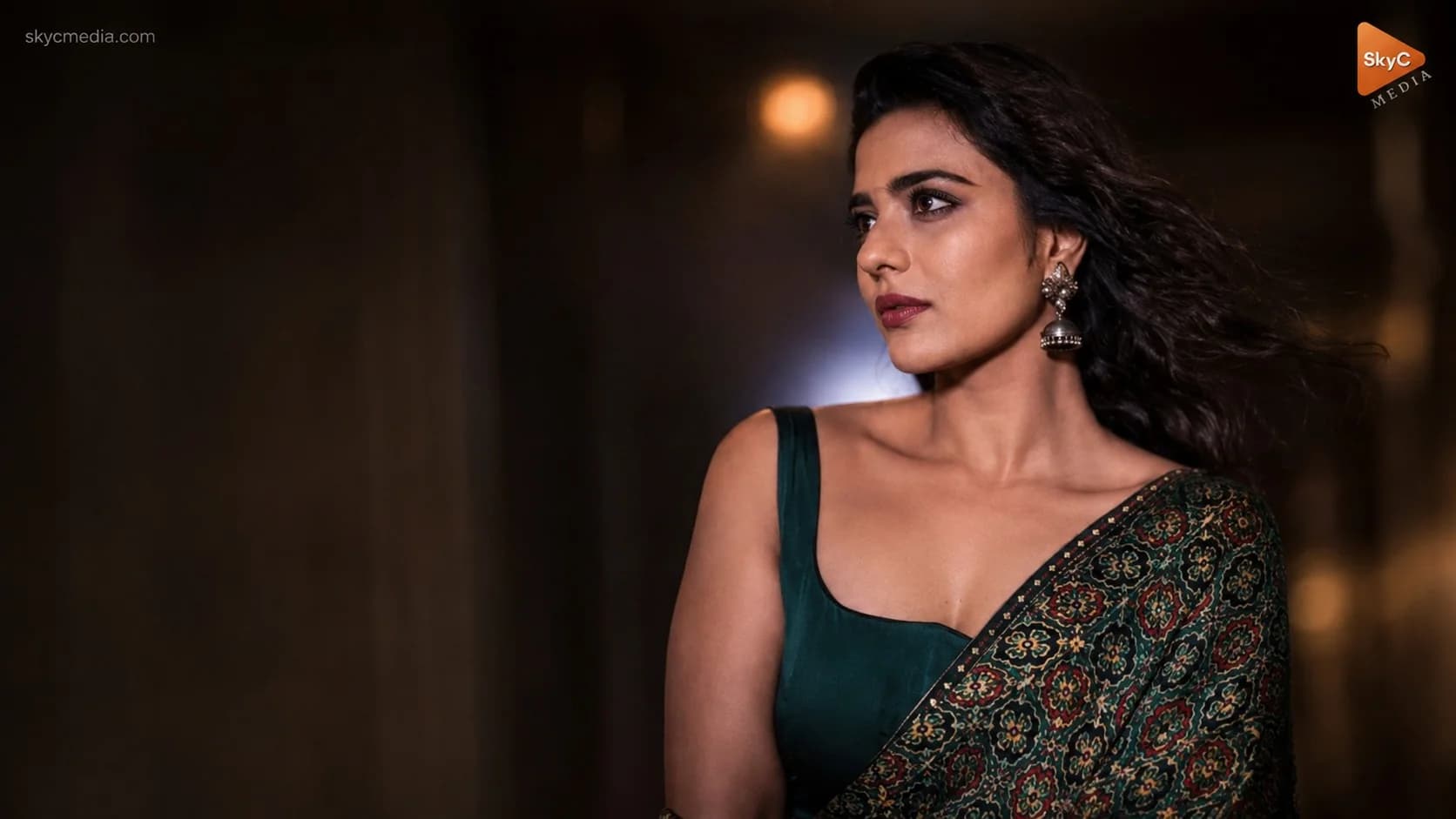 ఐశ్వర్య రాజేష్ జోరు.. నాలుగు నెలల్లో మూడు సినిమాలు!