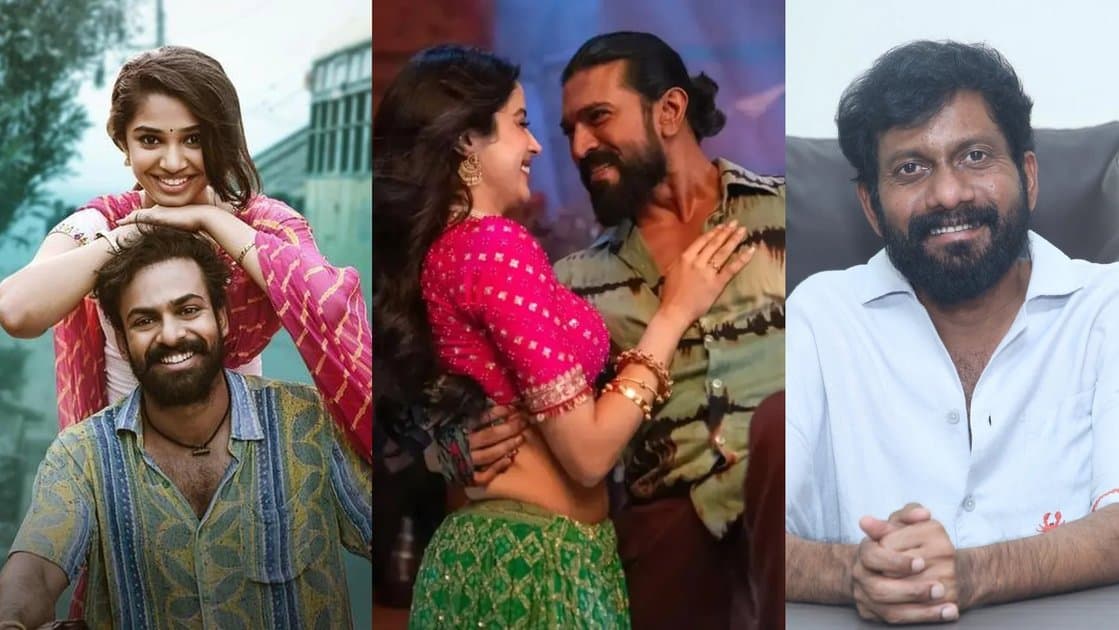 ఆదే ప్యాటర్న్ బుచ్చిబాబు సన