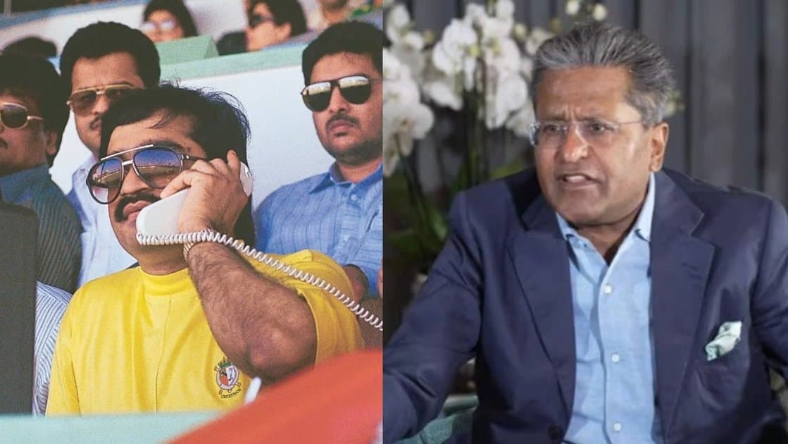 లలిత్ మోడీ సంచలన వ్యాఖ్యలు