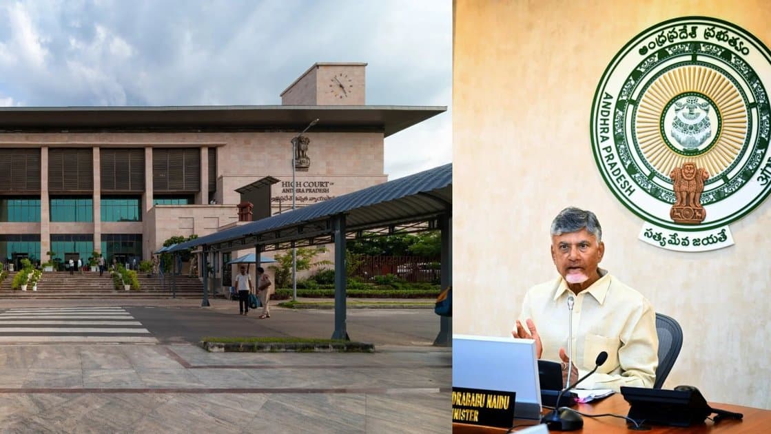 కోట్లతో అమరావతి హైకోర్టు పనులు ప్రారంభించనున్న ప్రభుత్వం