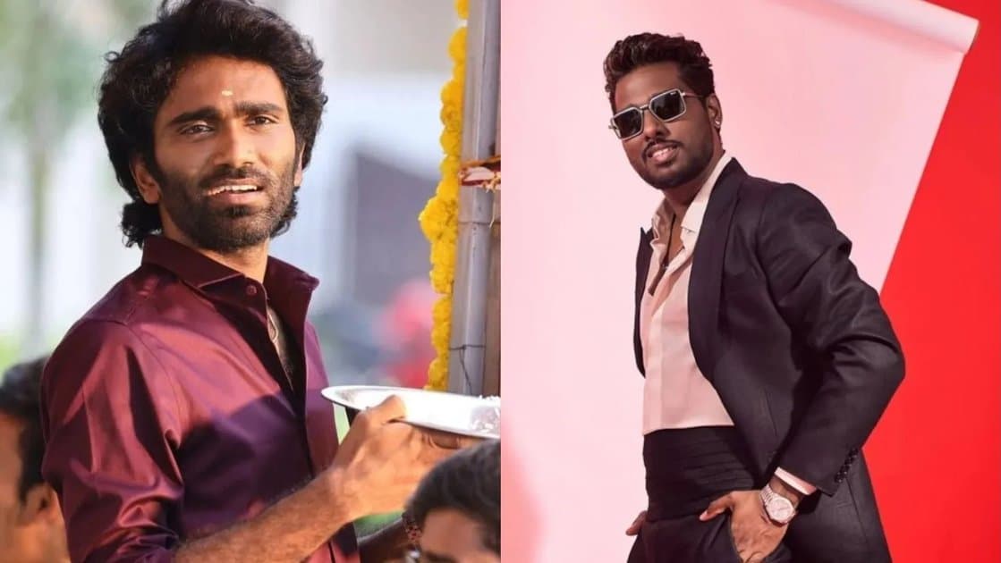 ప్రదీప్ రంగనాథన్ తదుపరి చిత్రంపై క్లారిటీ