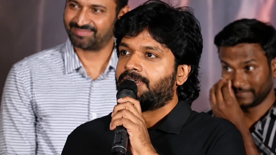 అనిల్ రావిపూడి మల్టీస్టారర్ ధమాకా