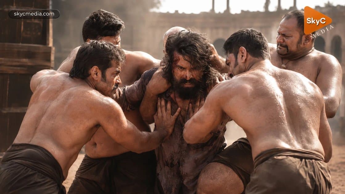 హిందీ, సౌత్ లో పెద్దికి సవాల్.. వసూళ్లపై ట్రేడ్ క్లారిటీ