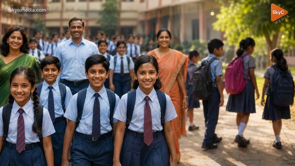 విద్యాశాఖ ఉత్తర్వులతో క్లారిటీ