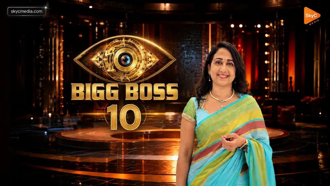 బిగ్ బాస్ 10 ఎంట్రీపై క్లారిటీ.. యూట్యూబర్ నందన రాక నిజమేనా