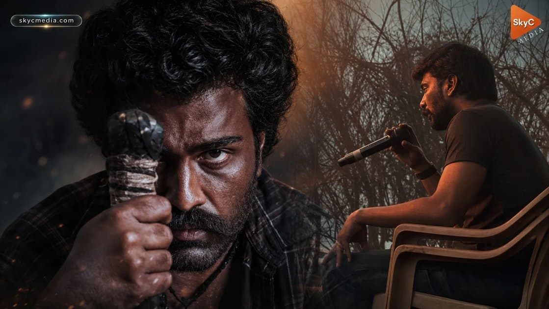 కట్ చెప్పడం మరచిపోయా.. శర్వానంద్ నటనకు సంపత్ నంది ఫిదా