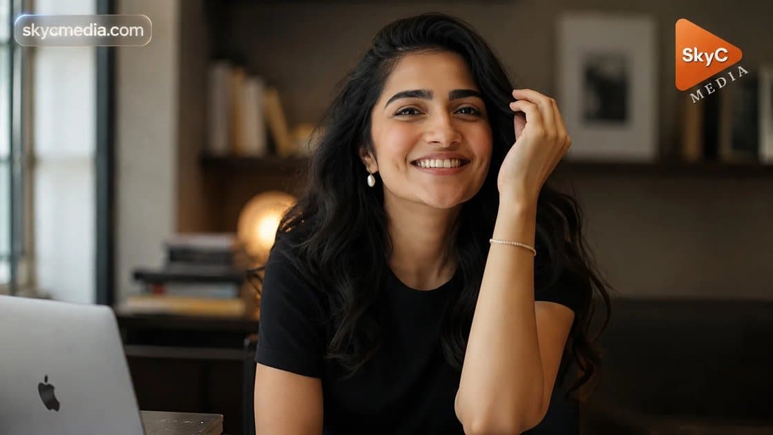 నటి రుక్మిణి వసంత్ డీప్ ఫేక్ కేసులో షాకింగ్ ట్విస్ట్.. ముగ్గురు అరెస్ట్