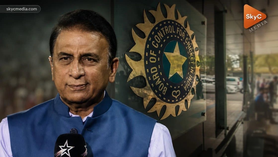 బీసీసీఐ రొటేషన్ విధానంపై గవాస్కర్ తీవ్ర అసంతృప్తి