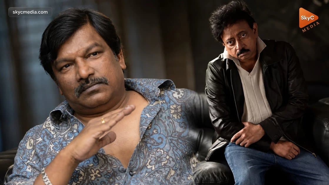 ఆర్జీవీ వార్నింగ్.. కృష్ణవంశీ క్లారిటీ