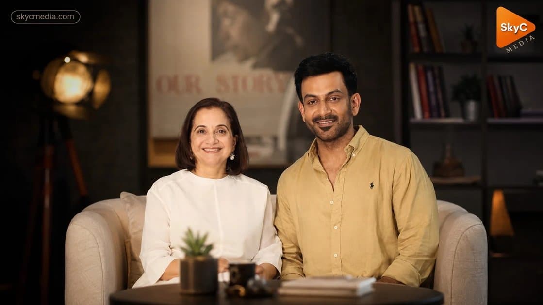 ఒక్క షాట్ కోసం 90 టేకులు తీసుకున్నాం