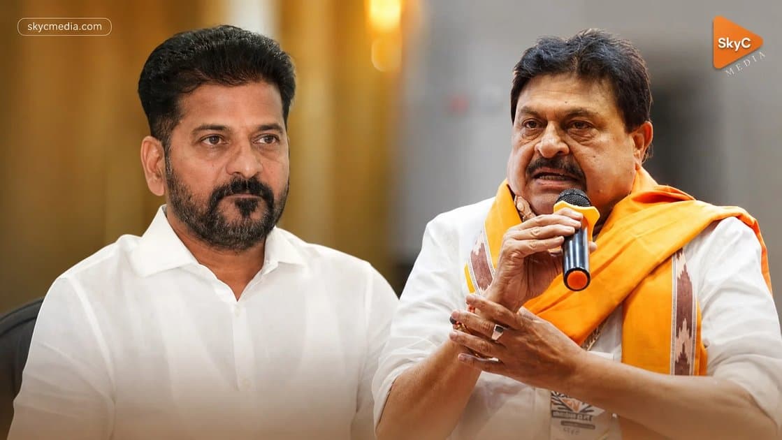 రేవంత్ రెడ్డి సర్కార్ ను నిలదీసిన బీజేపీ నేత రాంచందర్ రావు