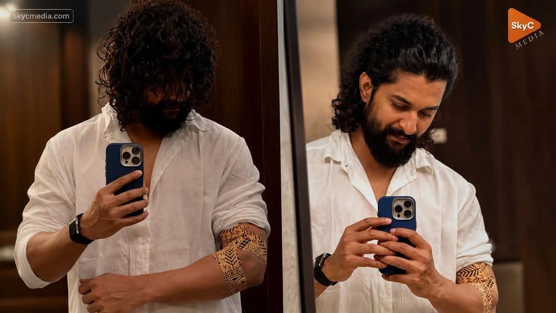 గాయపడ్డాను కాబట్టే మరింత ప్రమాదకరంగా మారాను అన్న నాని