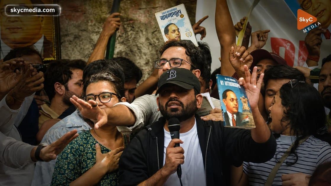 మా అంతర్గత చాట్స్,కాల్స్ వింటున్నారంటూ అభిజీత్ దీప్కే షాకింగ్ పోస్ట్