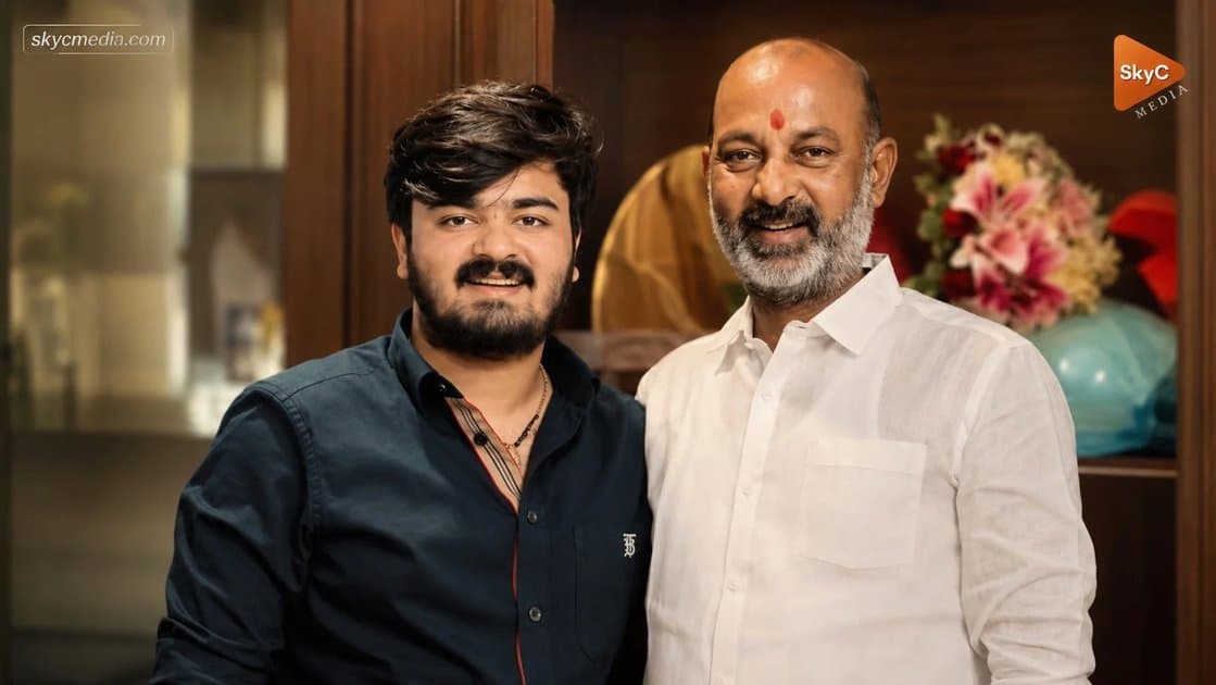 బండి భగీరథ్ బెయిల్ ను తీవ్రంగా వ్యతిరేకించిన పోలీసులు
