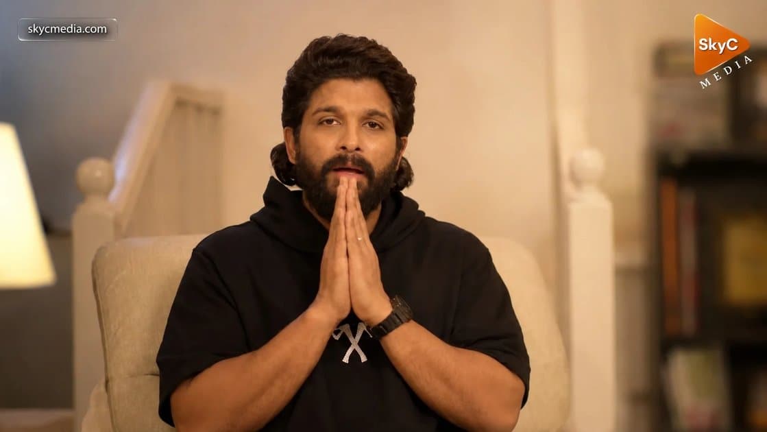 పుష్ప 2 తొక్కిసలాట కేసు విచారణ జులై 29కి వాయిదా