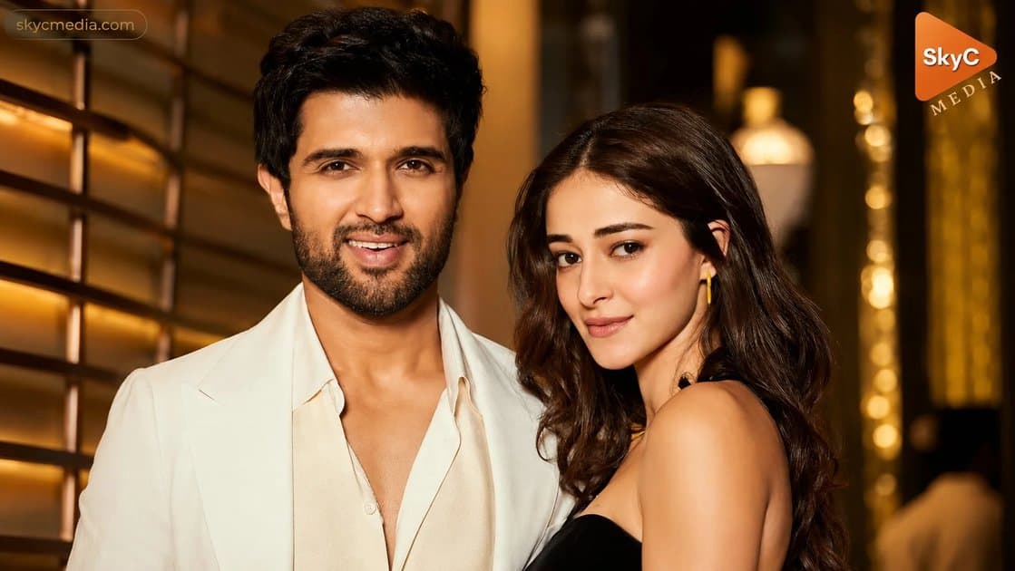 విజయ్ దేవరకొండ రౌడీ జనార్దన్ లో అనన్య పాండే
