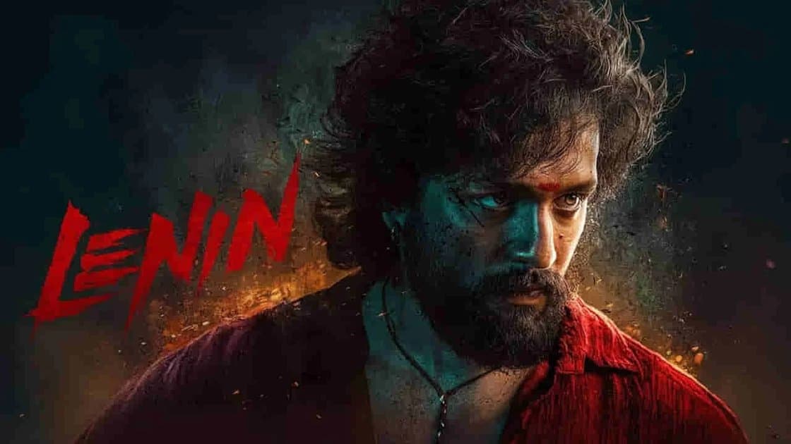 లెనిన్ మూవీ మొదటి రోజు కలెక్షన్స్ ఇవే