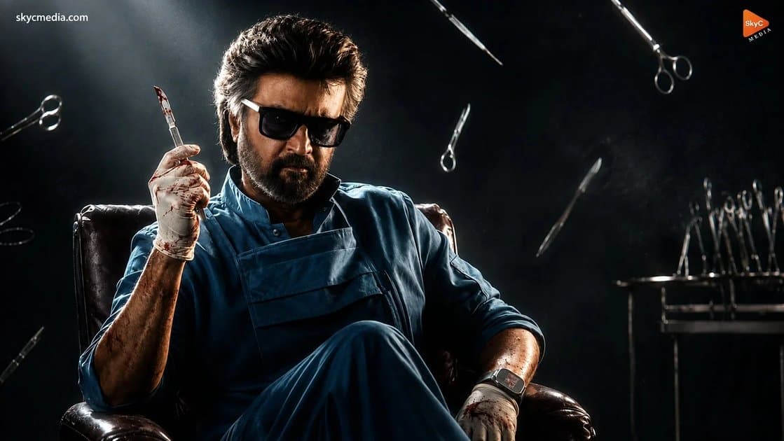 రజినీకాంత్ ధర్మన్ షూటింగ్ ప్రారంభంపై మేకర్స్ క్లారిటీ