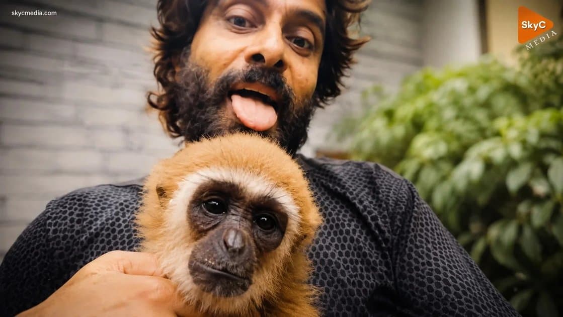 విక్రమ్ తొలగించిన వీడియోపై అధికారుల కఠిన చర్యలు