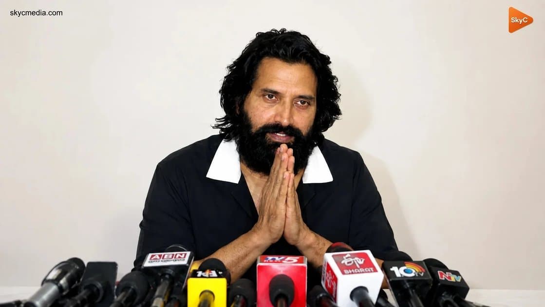 జానీ మాస్టర్ పై మళ్లీ సస్పెన్షన్ విధించిన ఫెడరేషన్ బిగ్ అప్ డేట్