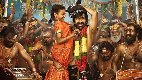 లక్షల టికెట్లతో ఇరుముడి బుకింగ్స్ జోరు