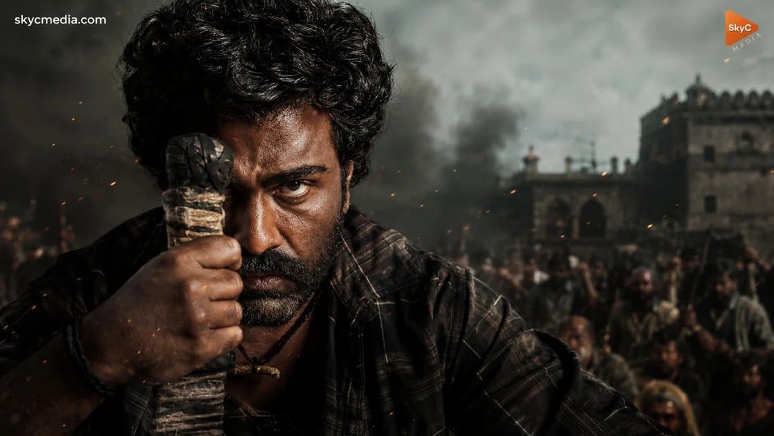 భోగి’ రిలీజ్ వాయిదా.. క్వాలిటీపై మేకర్స్ ఫోకస్