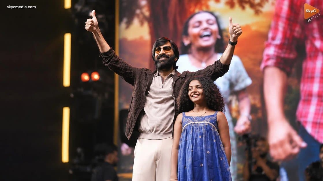ఇరుముడికి నేడే బ్రేక్ ఈవెన్ ఛాన్స్