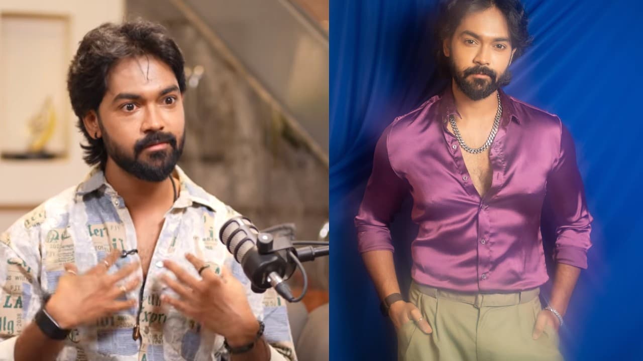 నాన్న తాగొచ్చి.. ఫ్యామిలీ అంతా కిరోసిన్ పోసుకొని సూసైడ్.. మా అమ్మ - నాన్నకు డివోర్స్ ఇప్పిస్తున్నా