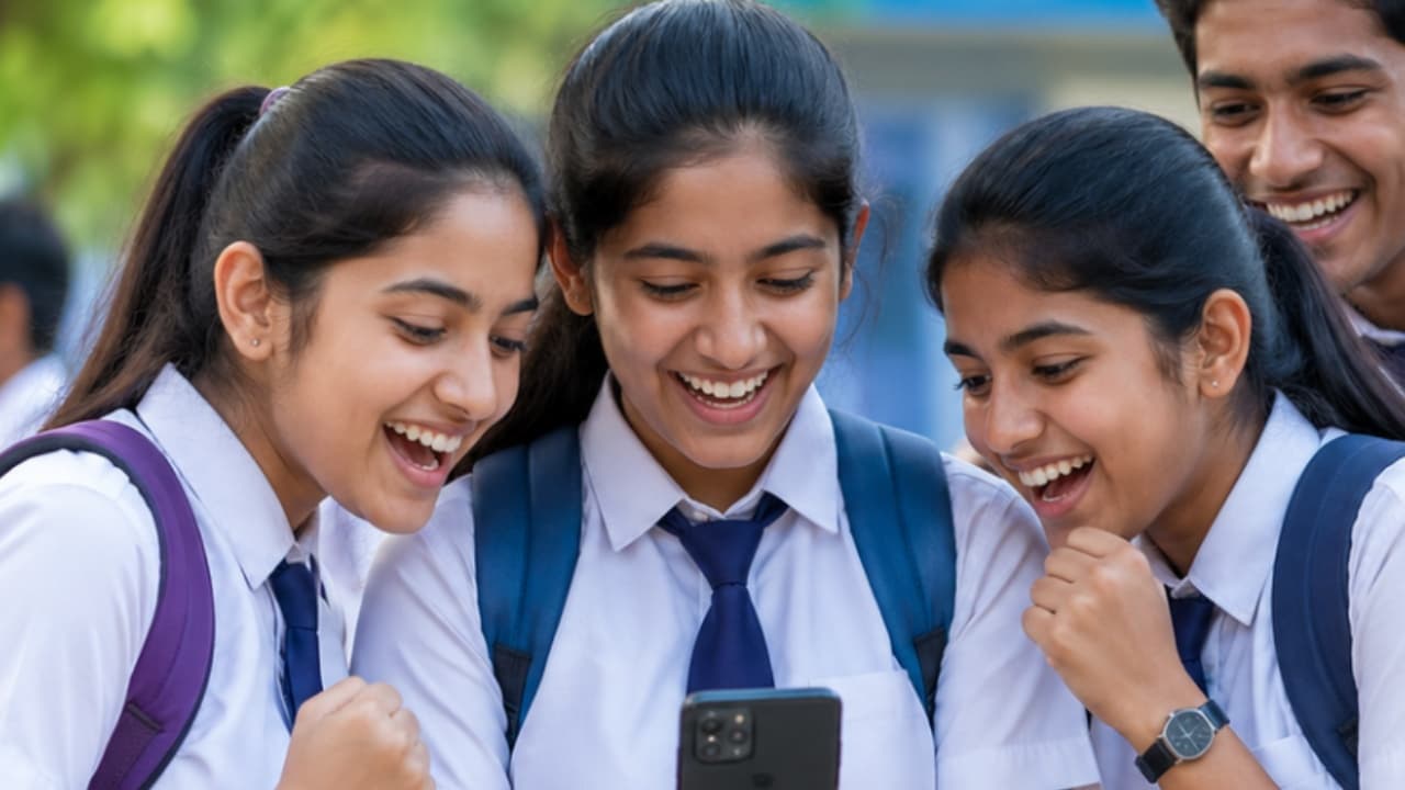 విద్యార్థులకు అలర్ట్.. 30న ఏపీ ఈఏపీసెట్ 2026 ఫలితాలు.. ఇలా చెక్ చేసుకోండి