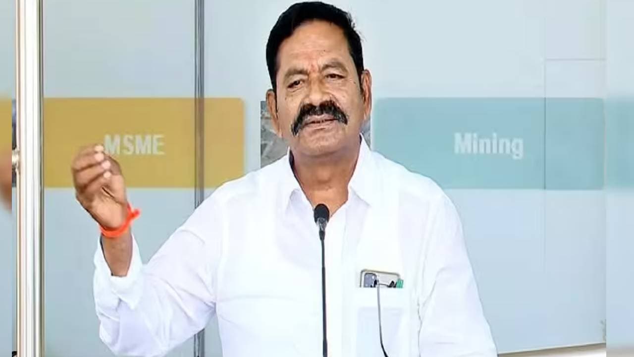 గండిపేట భూకబ్జా కేసులో కీలక మలుపు.. మాజీ ఎమ్మెల్యే బొల్లా బ్రహ్మనాయుడు అరెస్టు