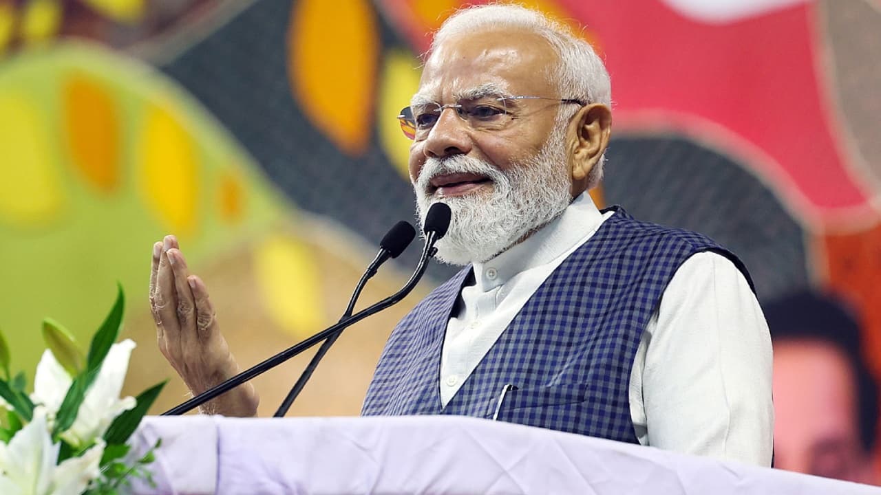 ఎన్డీయే ప్రభుత్వం 12ఏళ్ల పాలన పూర్తి.. మోదీ సర్కార్ సాధించిన ఘనతలివే