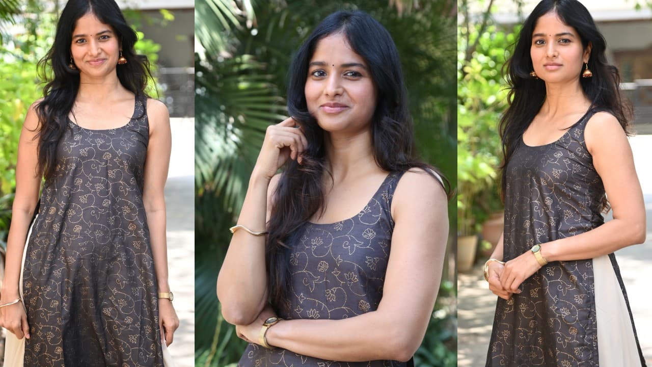 విలన్ గా మారిన హీరోయిన్.. నెక్స్ట్ డైరెక్టర్ గా.. షాలిని కొండేపూడి ఫొటోలు