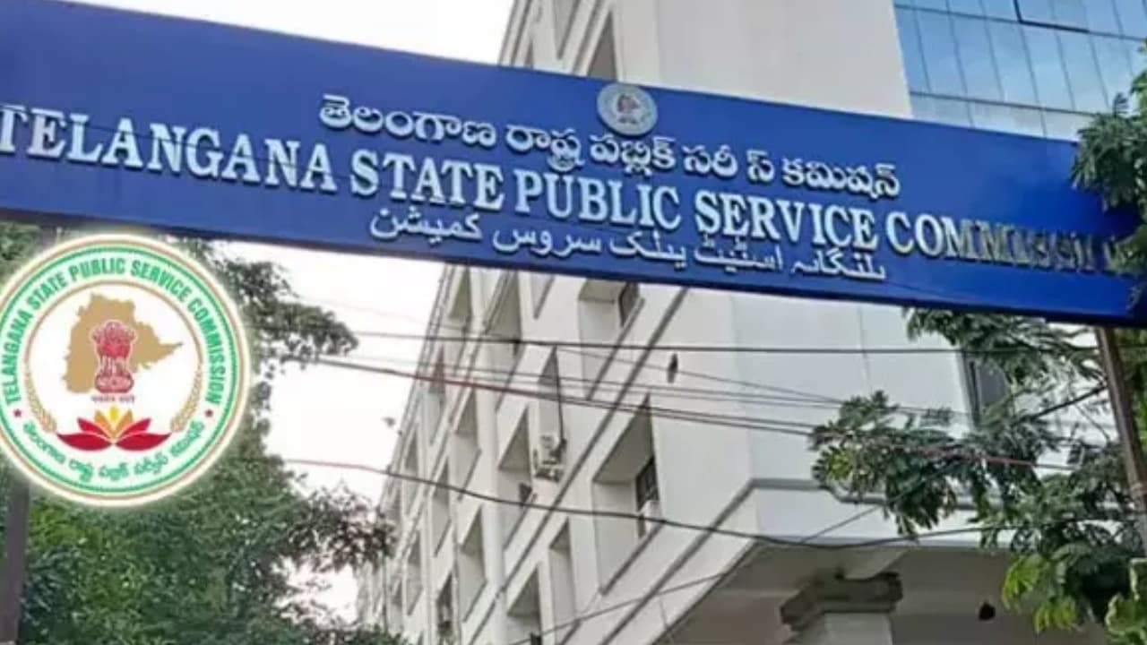 నిరుద్యోగులకు గుడ్ న్యూస్.. మరో నోటిఫికేషన్ విడుదల చేసిన టీజీపీఎస్సీ.. పోస్టులు ఇవే.. ఎగ్జామ్ ఎప్పుడంటే