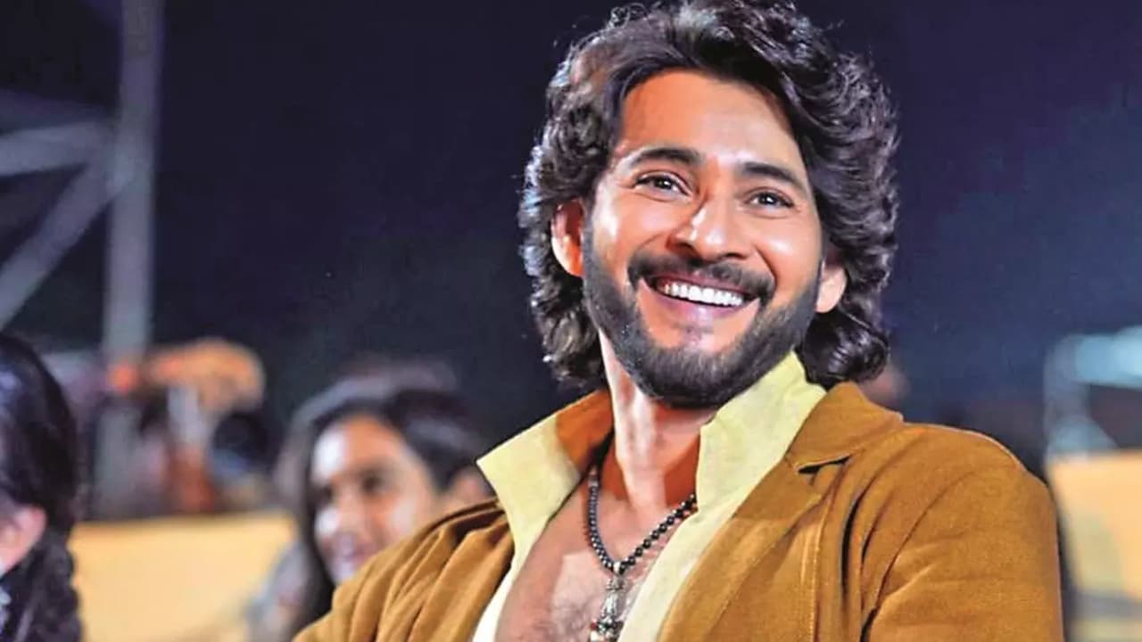 వారణాసి కంటే ముందే మీడియా ముందుకు మహేష్ బాబు.. ఎందుకంటే