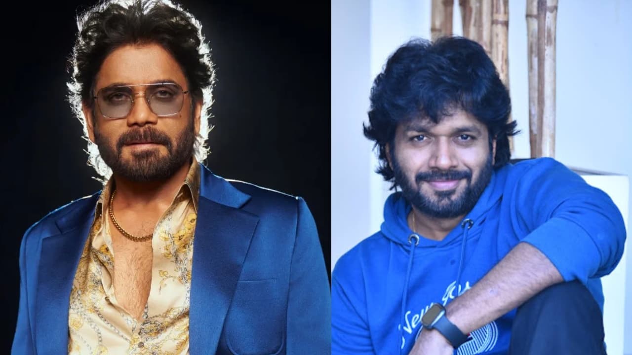 కింగ్ నాగార్జున - అనిల్ రావిపూడి.. ఎంతో కాలంగా ఎదురుచూస్తున్న కాంబో ఫిక్స్