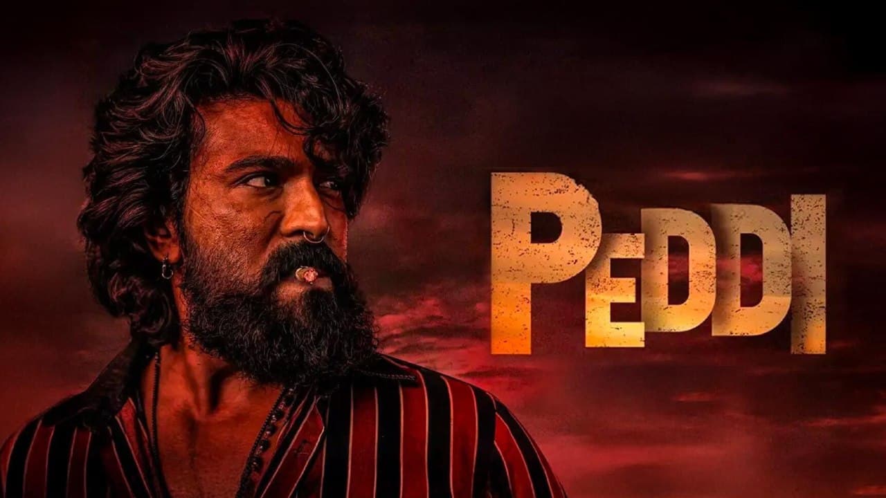 టాలీవుడ్ మీద జెలస్ ఫీల్ అవుతున్న బాలీవుడ్..? పెద్ది విషయంలో