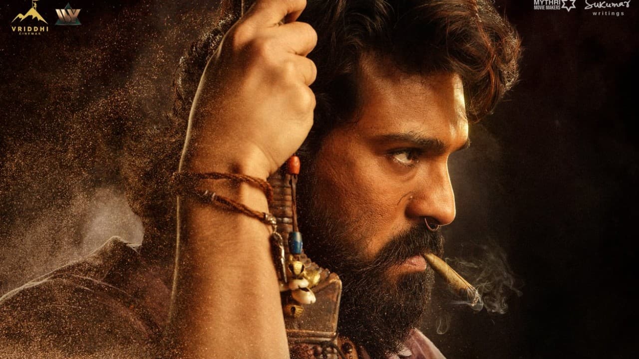 పెద్ది' సినిమా ప్రీ థియేట్రికల్ బిజినెస్ డీటెయిల్స్.. హిట్ అవ్వాలంటే ఎన్ని వందల కోట్లు కలెక్ట్ చేయాలి