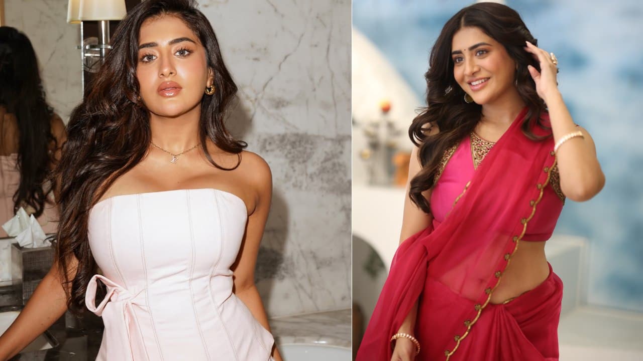 పెళ్లి చేసుకుంటాను.. అలాంటి అబ్బాయి దొరికితే.. పెళ్లిపై రాశి సింగ్ కామెంట్స్