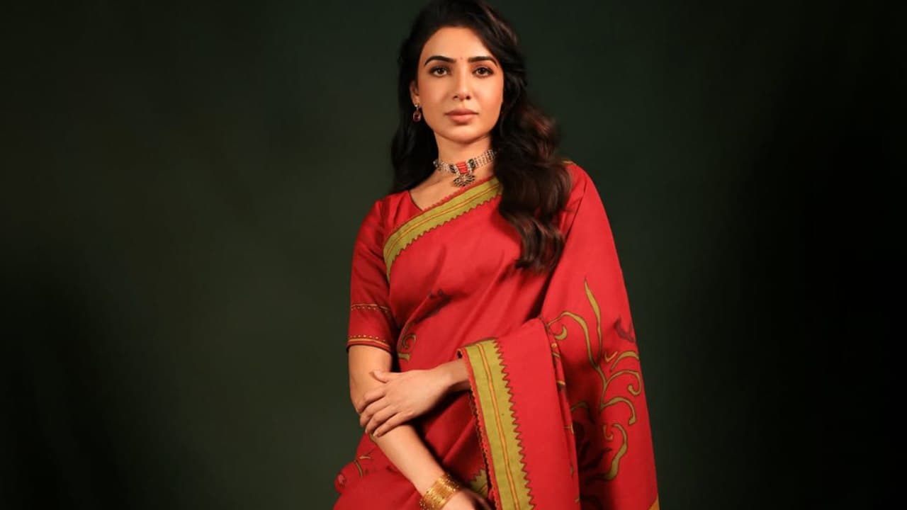 సమంతకు అహంకారం.. ఆ దెబ్బకు