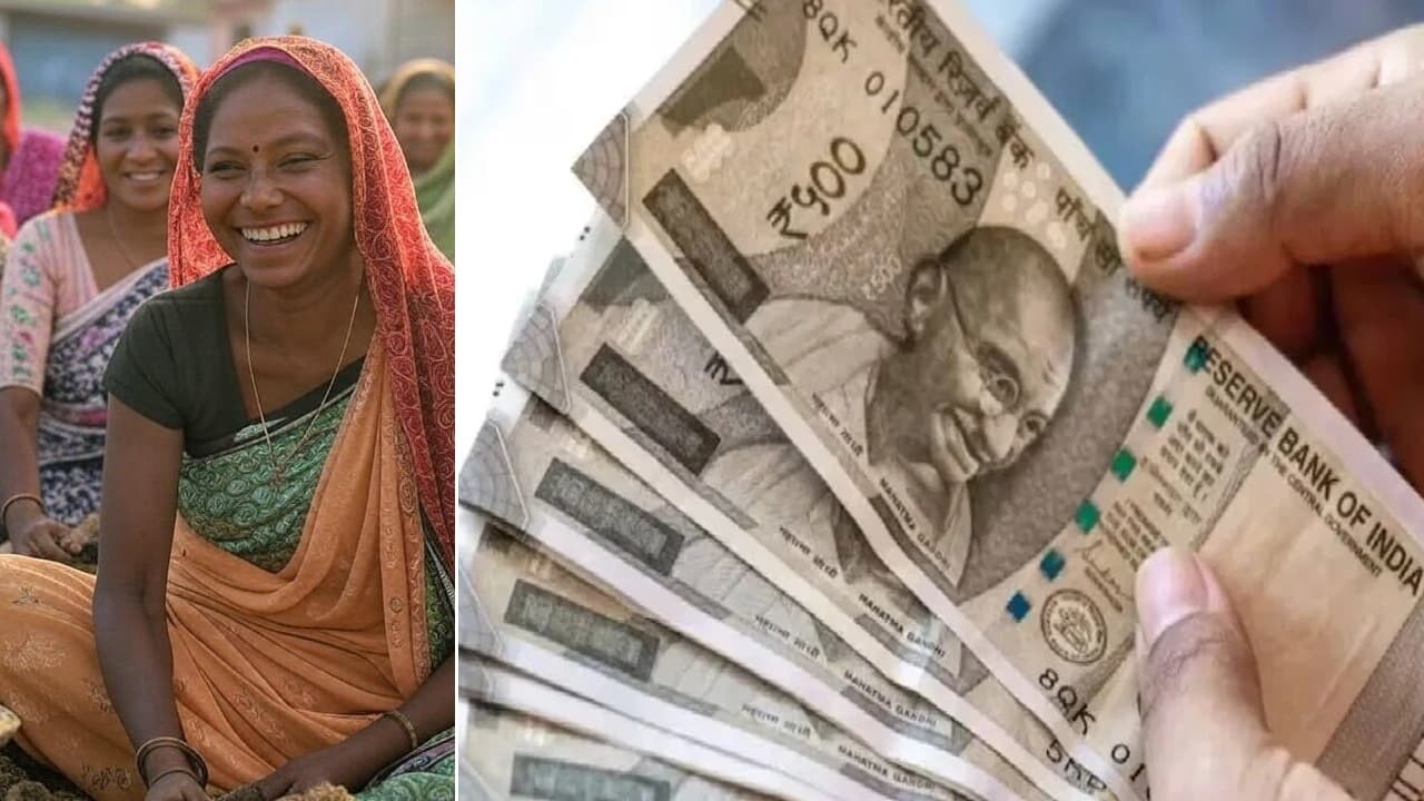 ప్రభుత్వం కీలక నిర్ణయం.. ఈనెల 10తరువాత వారి బ్యాంక్ ఖాతాల్లోకి డబ్బులు