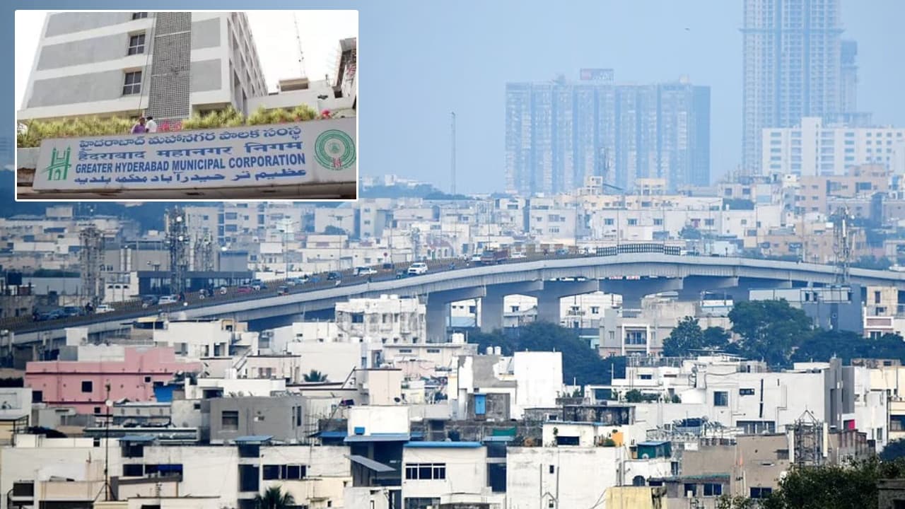 హైదరాబాద్ వాసులకు బిగ్ అలర్ట్.. 70 ఏళ్ల బల్దియా చట్టానికి గుడ్ బై.. క్యూర్ ముసాయిదా వచ్చేస్తోంది.. దీనివల్ల