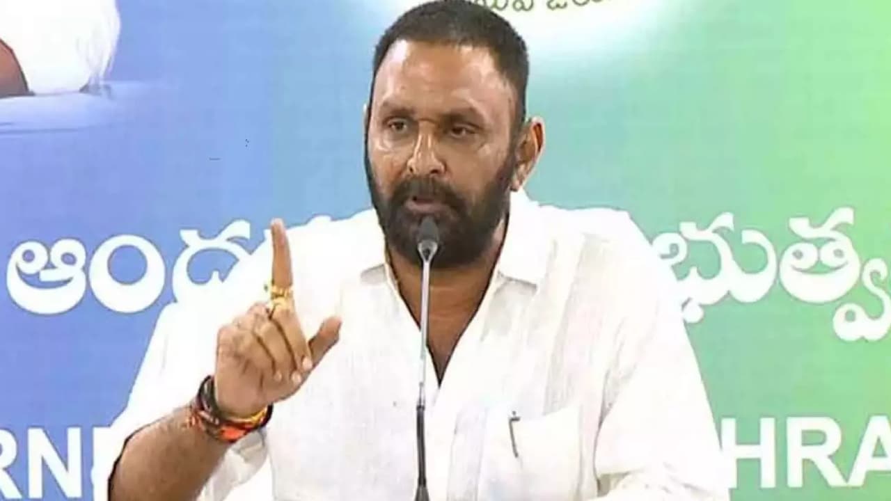 మాజీ మంత్రి కొడాలి నానిపై మరో ఫిర్యాదు.. వివాదాస్పద వ్యాఖ్యలు కొత్త చిక్కులు తెస్తాయా