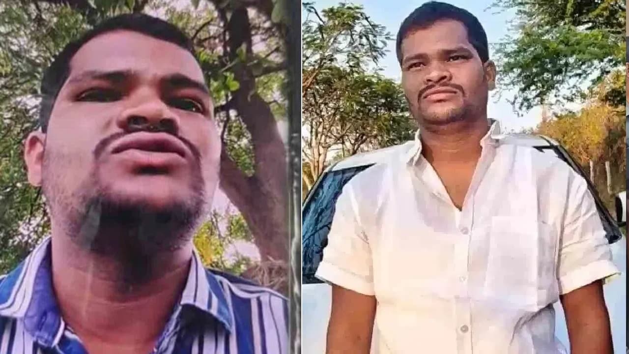 నా చావుకు ఆ నలుగురే కారణం.. షాబాద్ హత్యల నిందితుడు రాజ్ కుమార్ సెల్ఫీ వీడియో వైరల్